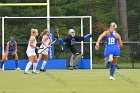 Field Hockey vs WSU  Wheaton College Field Hockey vs Worcester State University. - Photo By: KEITH NORDSTROM : Wheaton, field hockey, FH2021